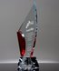 Picture of Avant Red Crystal Award