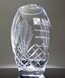 Picture of Majestic Crystal Vase