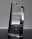 Picture of Cascada Crystal Wave Award