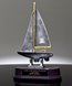 Picture of Sailboat Trophy