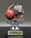 Picture of Impact Series Basketball Trophy