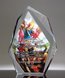 Picture of Crystal Legacy Full Color Award