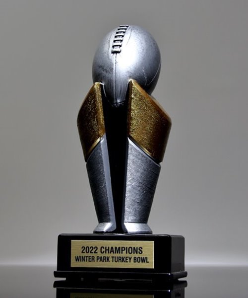 Picture of Victory Cup Football Trophy