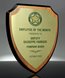 Picture of Police Officer Shield Plaque