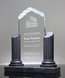 Picture of Renaissance Stone & Crystal Award