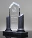 Picture of Renaissance Stone & Crystal Award