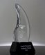 Picture of Impact Crystal Award