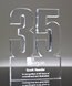 Picture of 35 Year Anniversary Award