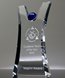 Picture of Conquest Crystal Achievement Award