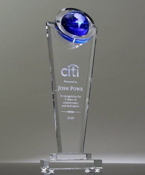 Picture of Global Surge Award