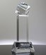 Picture of Paramount Crystal Tower Award