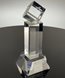 Picture of Paramount Crystal Tower Award