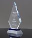 Picture of Sterling Diamond Award - Large Size