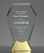 Picture of Regency Crystal Shield Award