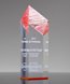Picture of Glacier Acrylic Award - Large Size