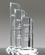 Picture of Regal Crystal Tower - Small Size