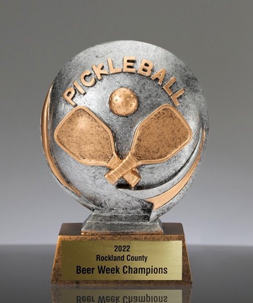 Picture of Motion-X Pickleball Award