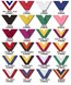 Picture of Special Color Neck Ribbons - Extra Ribbons