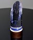 Picture of Azure Crystal Slant Cylinder Award