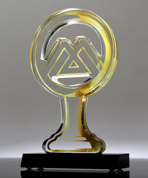 Picture of Concept Acrylic Award