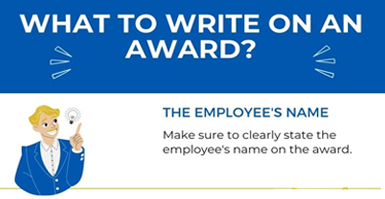 Years of Service Award Ideas: How To Reward an Employee for Years of Service