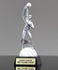 Picture of Motion Extreme Women's Volleyball Trophy
