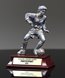Picture of Elite Soccer Resin Trophy - Female