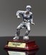 Picture of Elite Soccer Resin Trophy - Female