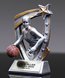 Picture of Basketball 3D Star Award - Female