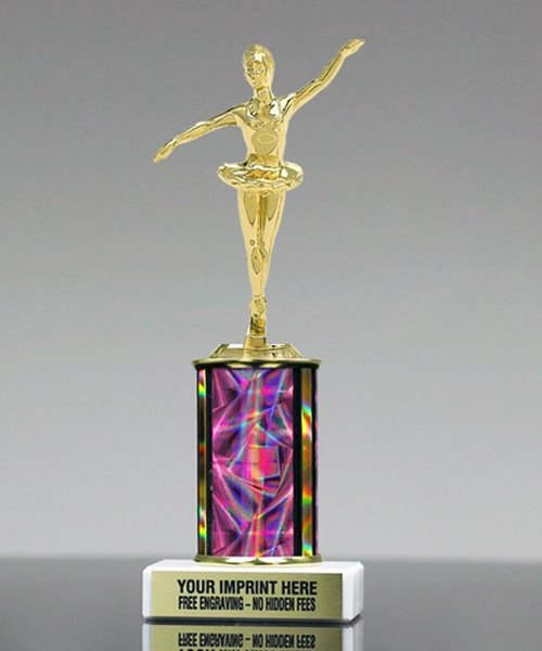 Picture of Ballerina Trophy