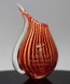 Picture of Amber Fontana Vase