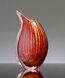 Picture of Amber Fontana Vase