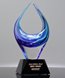 Picture of Oceanic Alliance Art Glass Award