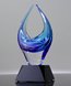 Picture of Oceanic Alliance Art Glass Award