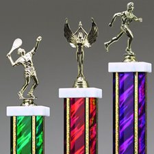 Picture for category Traditional Column Trophies