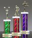 Picture of Classic Rectangle Column Sports Trophy