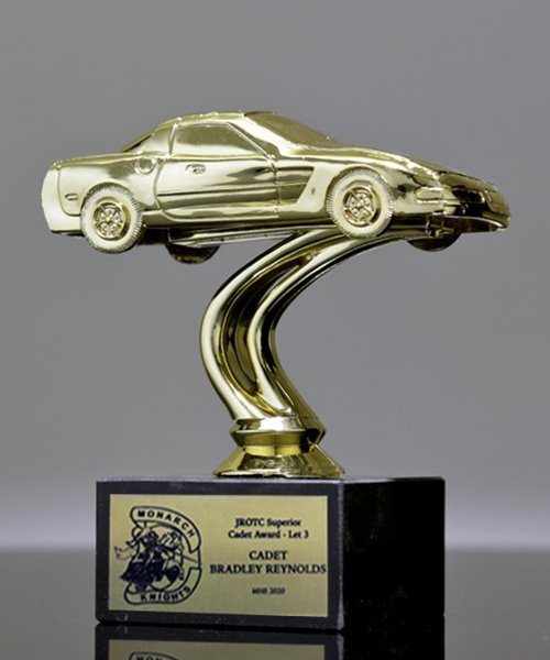 Picture of Corvette Trophy