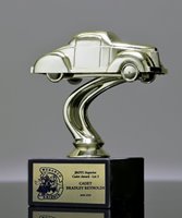 Picture of Gas Coupe Trophy