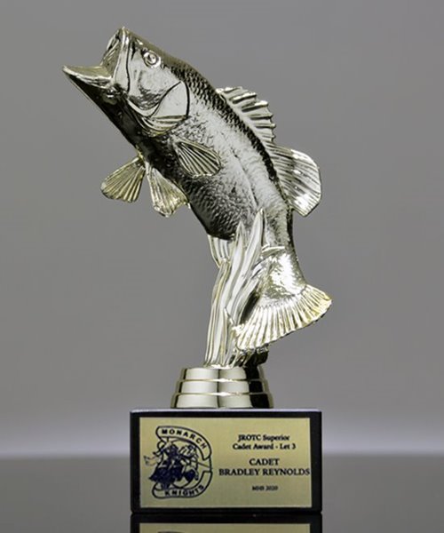 Picture of Large Mouth Bass Trophy