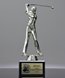 Picture of Golf Swing Trophy