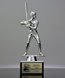 Picture of Girls Softball Trophy