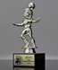 Picture of Girls Youth Soccer Trophy