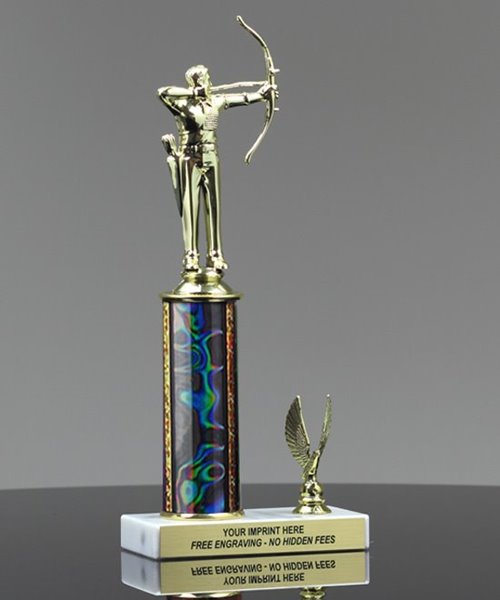 Picture of Classic Archery Trophy