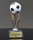 Picture of Soccer Ovation Trophy - Medium Size