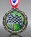 Picture of Epoxy-Domed Racing Medals