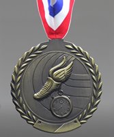 Picture of Traditional Track Medal