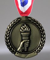 Picture of Olympic Torch Award Medals