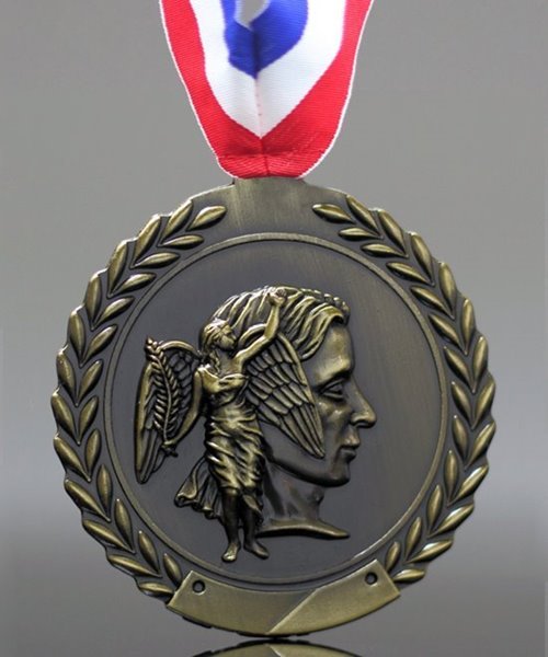 Picture of Traditional Achievement Medal