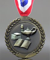 Picture of Traditional Knowledge Medals