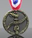 Picture of Victory Torch Medal